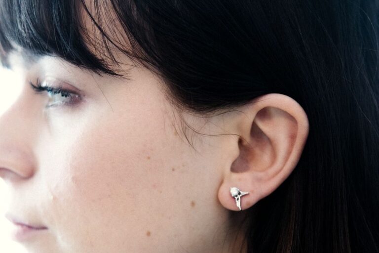 Lobe Piercing