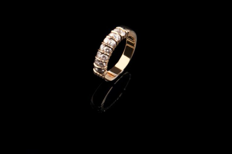 Jewelry Change or Downsize