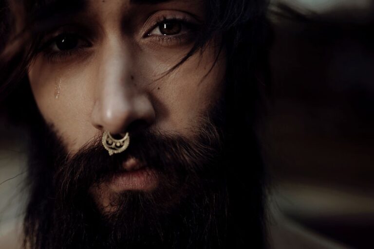 Nostril Piercing