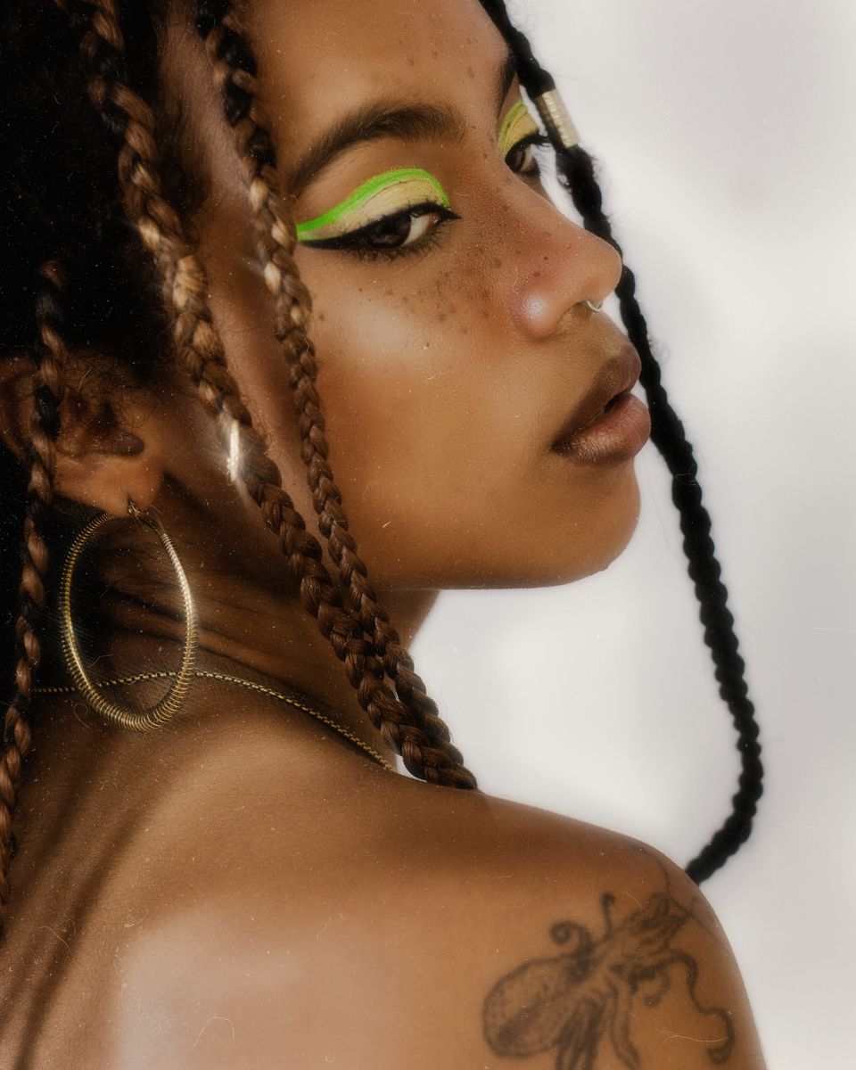 Nia Brooks